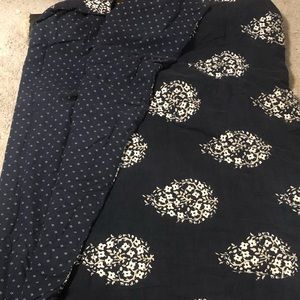 Threshold King Comforter